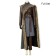 Game Of Thrones 8 Arya Stark Cosplay Costume 