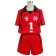 Haikyuu High School Volleyball Club Cosplay Kuroo Tetsurou Costume