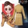 Identity V Cosplay Marta Betanfeld Costume