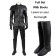 Loz Advent Children Loz Cosplay Costume