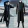 Devil May Cry 5 Cosplay Vergil Costume 
