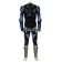 Black Lightning Season 2 Cosplay Jefferson Pierce Costume