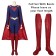 Supergirl Kara Zor-El Danvers Cosplay Costume 