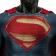 Superman Clark Kent Cosplay Costume