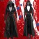 Watchmen Season 1 Cosplay Angela Abar Costume