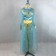 Aladdin Princess Jasmine Cosplay Costume