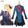 Fate/Grand Order Reines El-Melloi Archisorte Cosplay Costume 