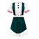 My Hero Academia Ochaco Uraraka Cosplay Costume 