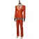 OVER LORD Demiurge Cosplay Costume 