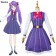 Star Twinkle Pretty Cure Cure Selene Kaguya Madoka Cosplay Costume 