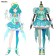 Star Twinkle Pretty Cure Hagoromo Lala Cure Milky Cosplay Costume 