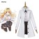 Arifureta: From Commonplace to World's Strongest Cosplay Shokugyou De Sekai Saikyou Yue Costume