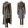 Game Of Thrones 8 Arya Stark Cosplay Costume 