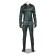 Green Arrow Oliver Queen Cosplay Costume 