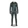 Green Arrow Oliver Queen Cosplay Costume 