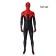 The Superior Spider-Man Peter Parker Spiderman Cosplay Costume