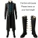 Devil May Cry 5 Cosplay Vergil Costume 