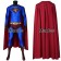 Superman Returns Superman Cosplay Costume