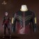 The Flash Vibe Cosplay Costume