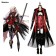 Fate/Grand Order Okita Soji Cosplay Costume 