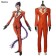 OVER LORD Demiurge Cosplay Costume 