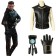 Avengers 4 Endgame Hawkeye Cosplay Costume 