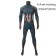 Avengers 3 Infinity War Captain America Steve Rogers Cosplay Costume 