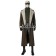 Doom Patrol Season 1 Negative Man Larry Trainor Cosplay Costume