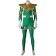 Power Rangers Cosplay Burai Costume