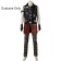 Final Fantasy XV Prompto Argentum Cosplay Costume