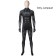 Venom Symbiote Brock Eddie Cosplay Costume 