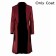 Avengers Infinity War Scarlet Witch Cosplay Costume 
