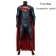 Superman Clark Kent Cosplay Costume