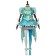 Star Twinkle Pretty Cure Hagoromo Lala Cure Milky Cosplay Costume 