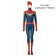 Captain Marvel Ms Marvel Carol Danvers Cosplay Costume