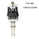 Dead Or Alive Marie Rose Cosplay Costume