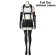 Final Fantasy VII Tifa Lockhart Cosplay Costume