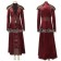 Game Of Thrones Season 8 Cersei Lannister Cosplay Costume