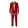 Joker Arthur Fleck Cosplay Costume