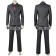 Tekken Mishima kazuya Cosplay Costume 