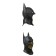 Batman V Superman Dawn Of Justice Batman Bruce Wayne Cosplay Costume 