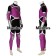 Juken Sentai Gekiranger Fukami Gou Geki Cosplay Costume
