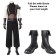 Final Fantasy VII FF7 Cosplay Cloud Strife Costume