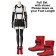 Final Fantasy VII Tifa Lockhart Cosplay Costume