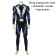 Black Lightning Season 2 Cosplay Jefferson Pierce Costume