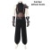 Final Fantasy VII FF7 Cosplay Cloud Strife Costume