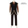 Frozen Kristoff Bjorgman Cosplay Costume 