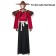 Ghost Of Tsushima Jin Sakai Cosplay Costume