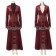 Game Of Thrones Season 8 Cersei Lannister Cosplay Costume