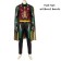 Batman Robin Nightwing Dick Grayson Cosplay Costume